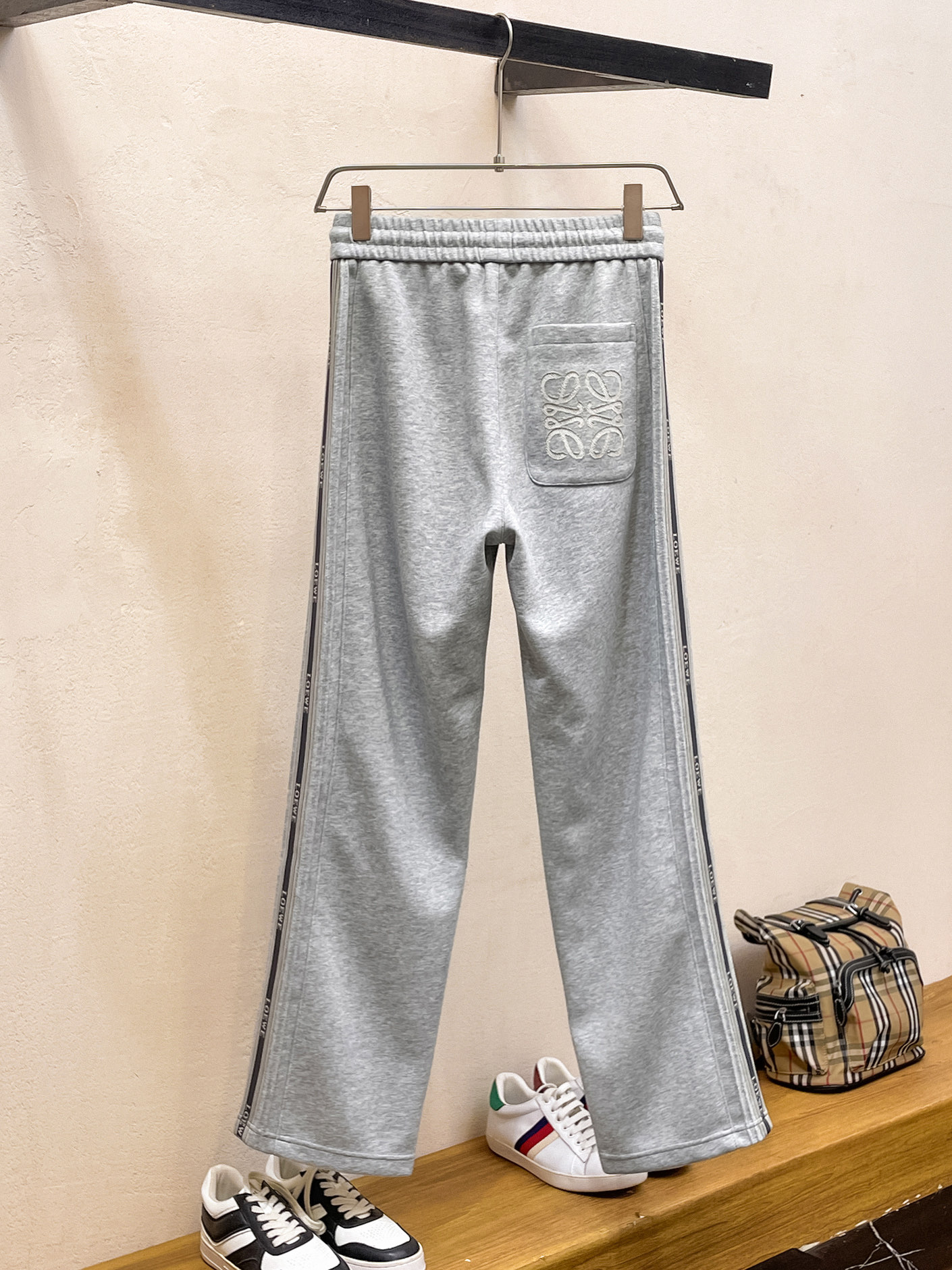 Casual Pants Man
